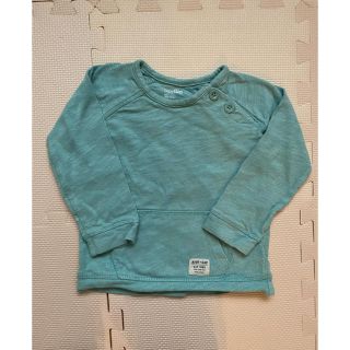 ベビーギャップ(babyGAP)のBaby GAP カットソー　90㎝(Tシャツ/カットソー)