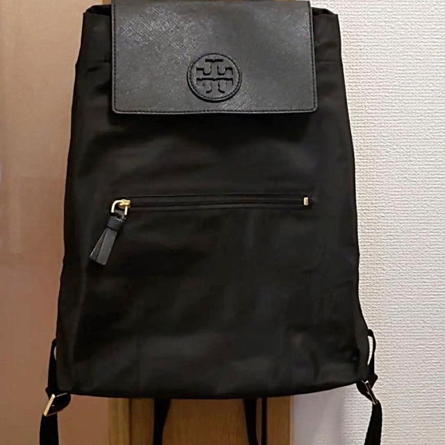 Tory Burch(トリーバーチ)のトリーバーチ　リュック　難あり レディースのバッグ(リュック/バックパック)の商品写真