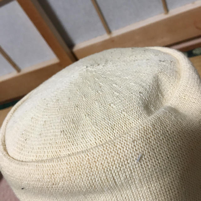 KANGOL(カンゴール)のKANGOLハット レディースの帽子(ハット)の商品写真