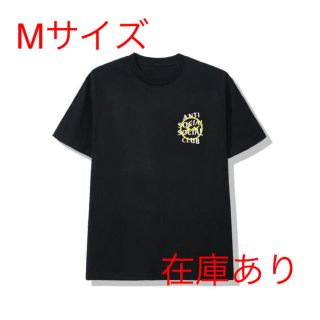 アンチ(ANTI)のFragment Antisocial Social Club Tee(Tシャツ/カットソー(半袖/袖なし))