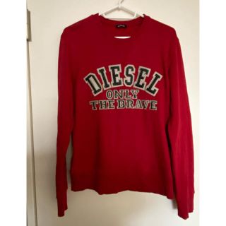 ディーゼル(DIESEL)のDIESEL KIDS トレーナー(Tシャツ/カットソー)