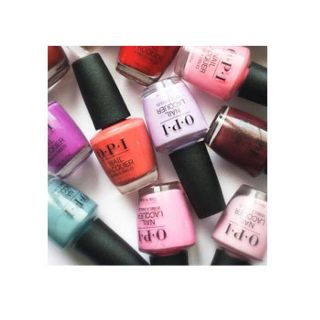 オーピーアイ(OPI)のOPI(オーピーアイ)(マニキュア)