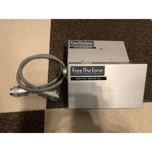 ギターFree the tone MASTER PSU