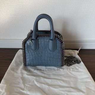 ステラマッカートニー(Stella McCartney)のステラマッカートニー  別注　ファラベラボックス(ショルダーバッグ)