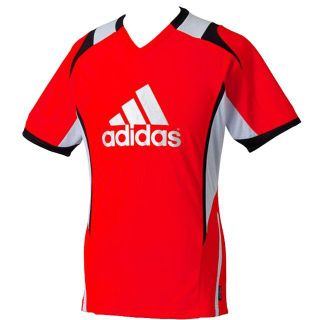 アディダス(adidas)の新品【Ｌ】メンズ トレーニングＴシャツ X42257/SS739(ウェア)