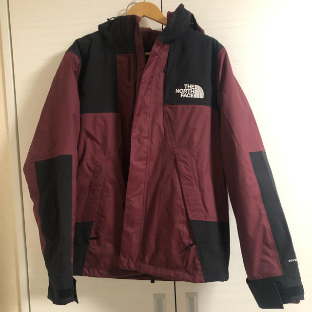 the north face BANDON TRICLIMATE JACKET