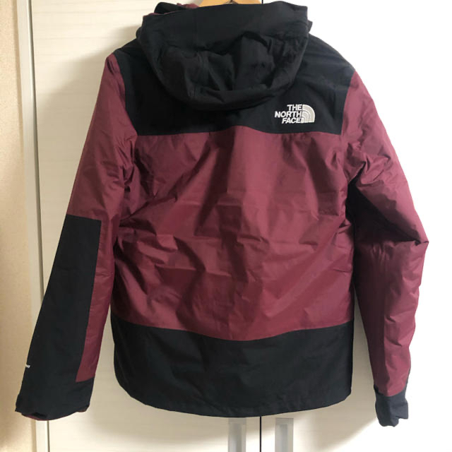 the north face BANDON TRICLIMATE JACKET | www.innoveering.net