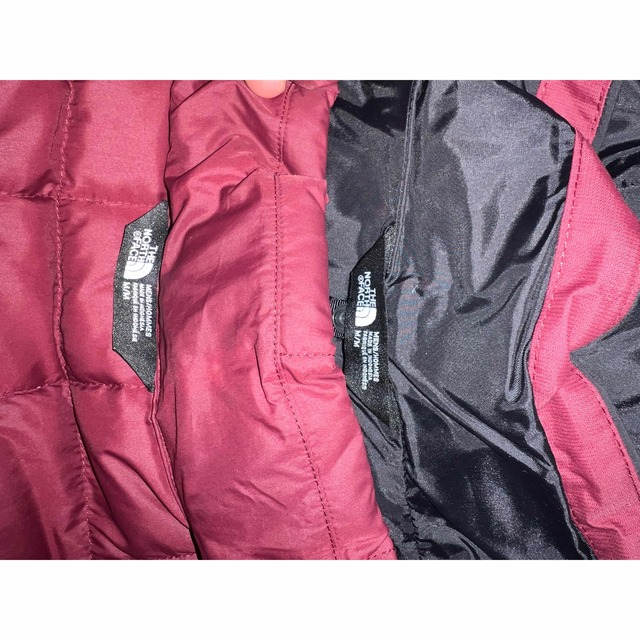 the north face BANDON TRICLIMATE JACKET