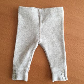 ザラキッズ(ZARA KIDS)のりょう様専用【美品】 baby mini ズボン 62+ボーダーT(パンツ)