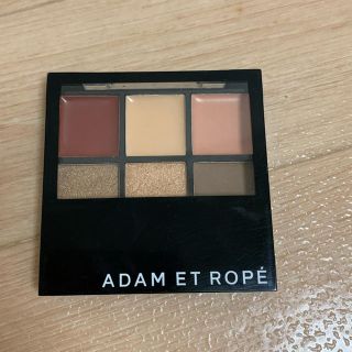 アダムエロぺ(Adam et Rope')のアダム　エ　ロペ　メイクパレット(コフレ/メイクアップセット)