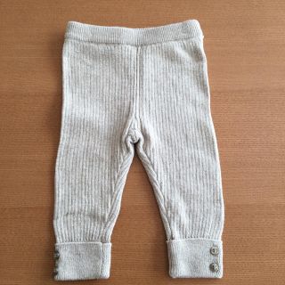 ザラキッズ(ZARA KIDS)のzara baby mini ズボン 62(パンツ)