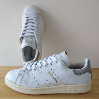 アディダス(adidas)のadidas / stan smith / gray / 23.5cm(スニーカー)