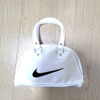 ナイキ(NIKE)のNIKE ミニバッグ(トートバッグ)