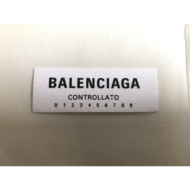 BALENCIAGAショルダーバッグ 2
