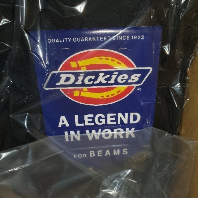 Dickies(ディッキーズ)のM Dickies TRIPSTER BEAMS ウールサキソニー ジャケット メンズのスーツ(スーツジャケット)の商品写真