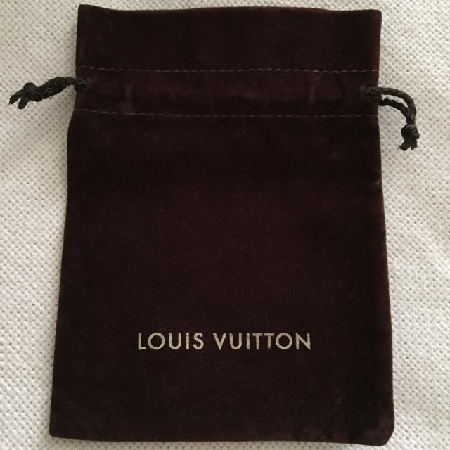 LOUIS VUITTON(ルイヴィトン)のルイヴィトン レディースのバッグ(ショップ袋)の商品写真