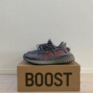 アディダス(adidas)のYEEZY BOOST 350 V2(スニーカー)