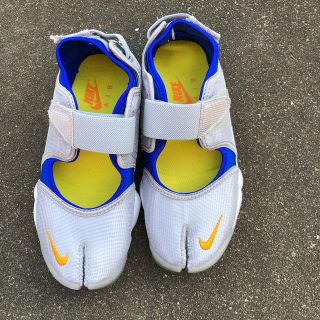 ナイキ(NIKE)のジャスミン様専用です。ナイキ　エアリフト(スニーカー)