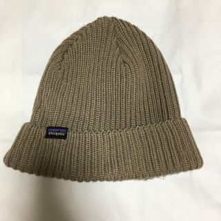 パタゴニア(patagonia)のパタゴニア　ニットキャップ(ニット帽/ビーニー)