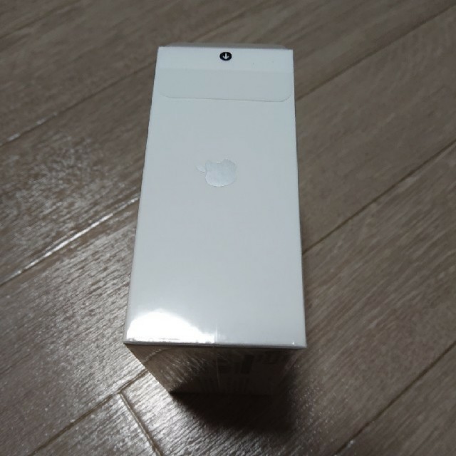 【新品未開封品】airPods pro　MWP22J/A 1