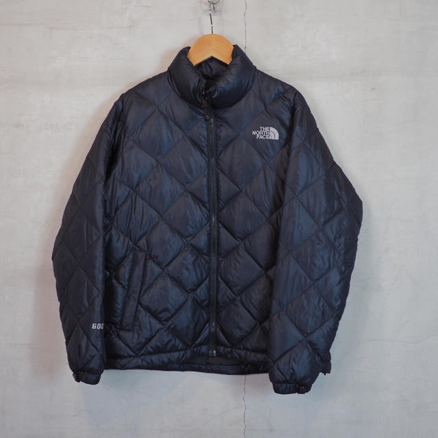 THE NORTH FACE ダイヤ ダウン ジャケット ノースフェイス キルト | フリマアプリ ラクマ