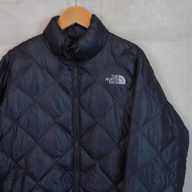 THE NORTH FACE - THE NORTH FACE ダイヤ ダウン ジャケット ノース ...