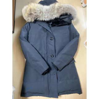 カナダグース(CANADA GOOSE)ののん様　お取置き⭐︎(ダウンジャケット)