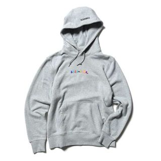 ソフネット(SOPHNET.)のXL Nike SOPH. AS M NK QS PO HOODIE 1(パーカー)