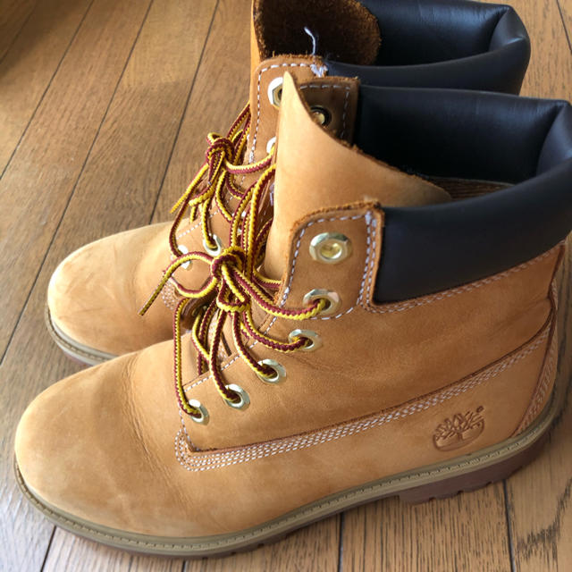 Timberland(ティンバーランド)のTimberlandブーツ レディースの靴/シューズ(ブーツ)の商品写真