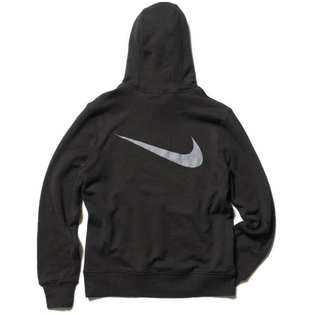 XL Nike SOPH. AS M NK QS PO HOODIE 1