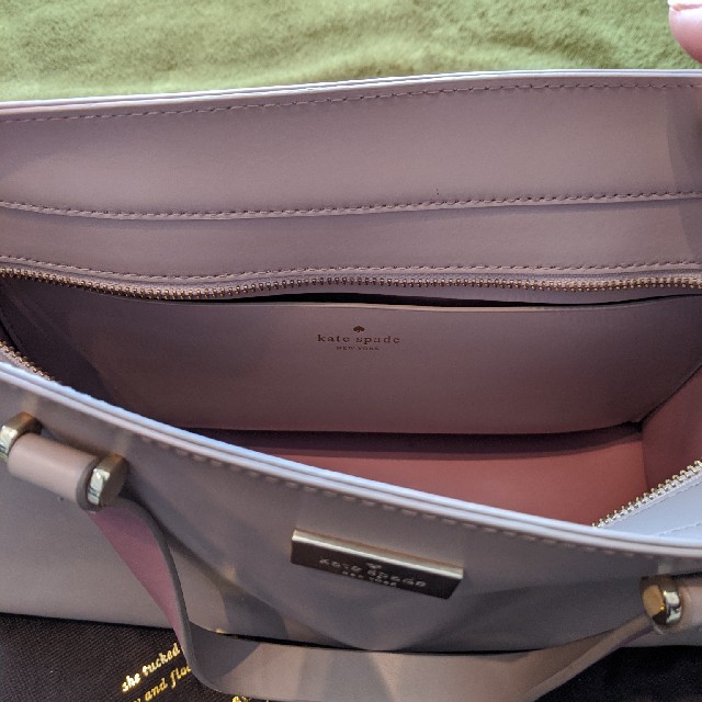 kate spade new york(ケイトスペードニューヨーク)のKate Spade ケイトスペード 2way ショルダーバッグ レディースのバッグ(ショルダーバッグ)の商品写真