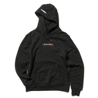 ソフネット(SOPHNET.)の2XL Nike SOPH. AS M NK QS PO HOODIE 1(パーカー)