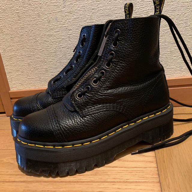 雪華さま専用 Dr.Martens ドクターマーチン 『3年保証』 congresso.amm