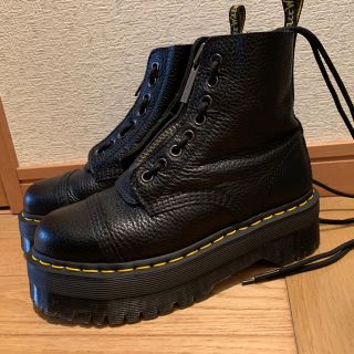 ドクターマーチン(Dr.Martens)の※雪華さま専用 Dr.Martens ドクターマーチン (ブーツ)