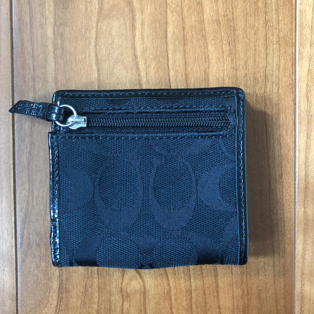 COACH(コーチ)のCOACH ミニ財布　ミニウォレット レディースのファッション小物(財布)の商品写真