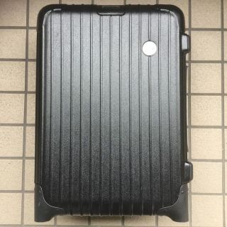 RIMOWA - 【美品】【限定品】RIMOWA ANAコラボ 2輪スーツケースの通販