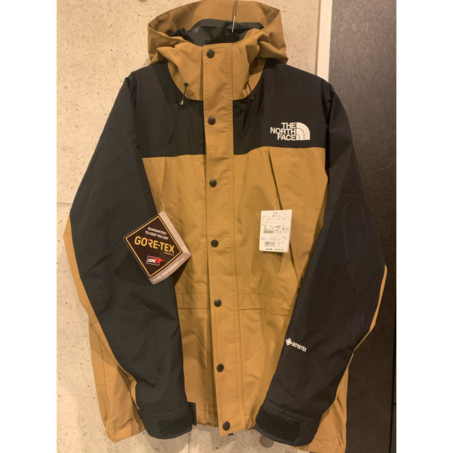 THE NORTH FACE(ザノースフェイス)のThe North Face(R) Mountain Light Jacket メンズのジャケット/アウター(マウンテンパーカー)の商品写真