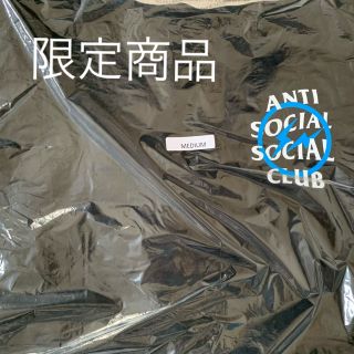 フラグメント(FRAGMENT)のFragment Design × ASSC　Blue Bolt HOODIE(パーカー)