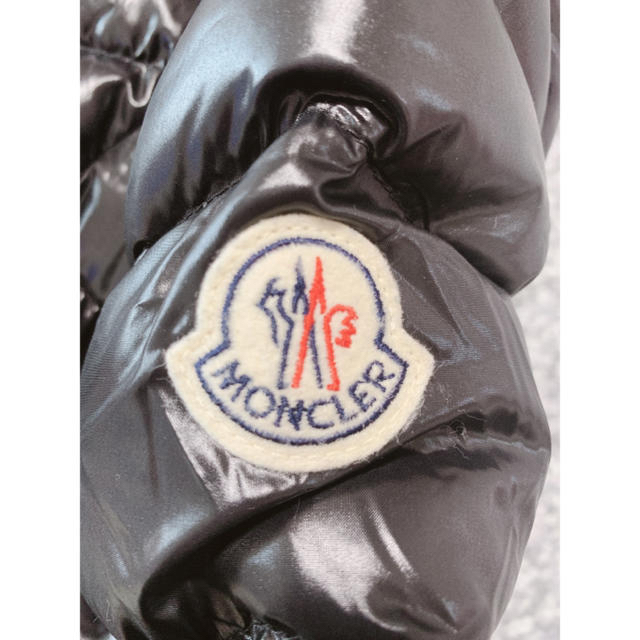 MONCLER(モンクレール)のモンクレール ダウンコート FULMAR(フルマー) レディースのジャケット/アウター(ダウンコート)の商品写真