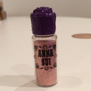 アナスイ(ANNA SUI)のアナスイ グリッター 未使用(その他)