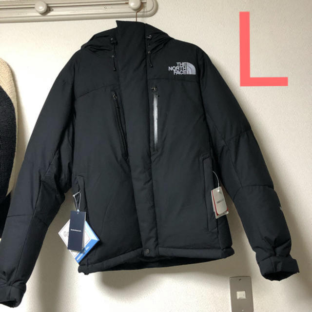 THE NORTH FACE(ザノースフェイス)のノスケ様専用 バルトロ メンズのジャケット/アウター(ダウンジャケット)の商品写真