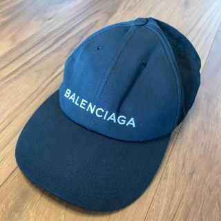 バレンシアガ(Balenciaga)のバレンシアガ　BALENCIAGA キャップ(キャップ)