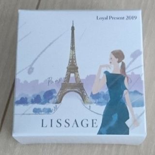 リサージ(LISSAGE)の新品未開封♪リサージ フェイスパウダー(フェイスパウダー)