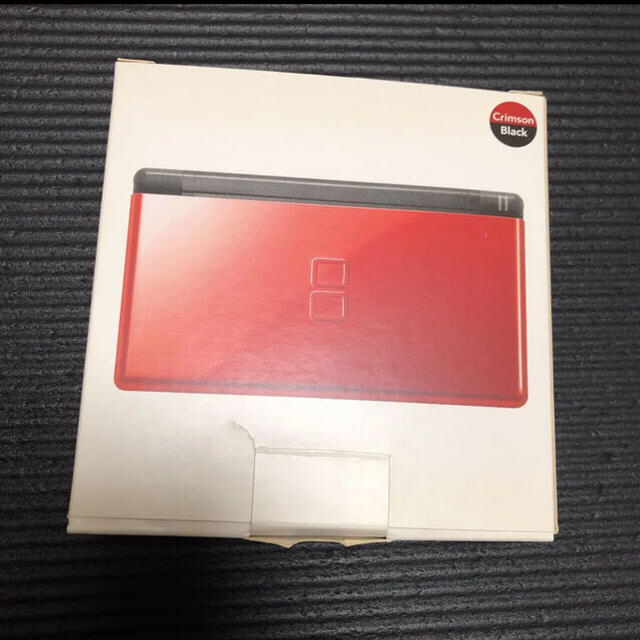 ニンテンドーds lite