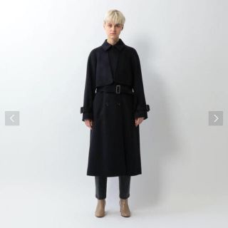 スティーブンアラン(steven alan)のSteven Alan 今期新作コート(ロングコート)