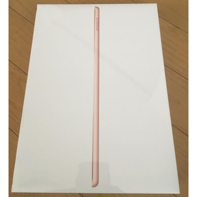 Apple iPad 10.2インチ 32GB MW762J/A ゴールド