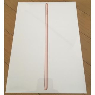 アイパッド(iPad)のApple iPad 10.2インチ 32GB MW762J/A ゴールド(タブレット)