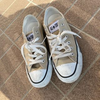 コンバース(CONVERSE)のコンバース converse ローカットスニーカー(スニーカー)