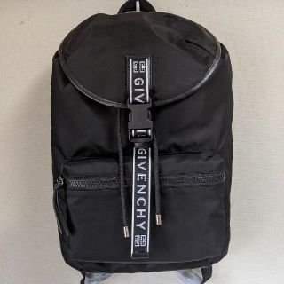 ジバンシィ(GIVENCHY)の【新品】GIVENCHY LIGHT3 ジバンシー(バッグパック/リュック)