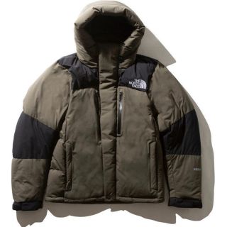 ザノースフェイス(THE NORTH FACE)のバルトロライトジャケット NT S ニュートープ Baltro Light Jk(ダウンジャケット)